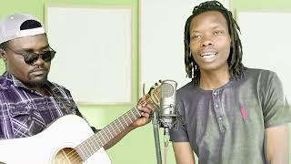 Ruremabintu covered by Duterimbere Damascene feat Vuningoma David