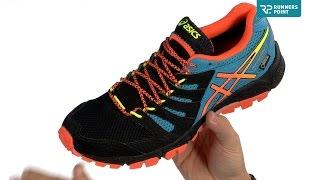 Asics GEL FUJIATTACK 4 G-TX