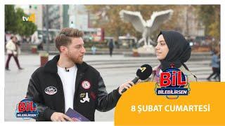 Bil Bilebilirsen | Can Yıldız | 08 02 2025