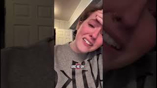 This Reaction Can’t Be Real 