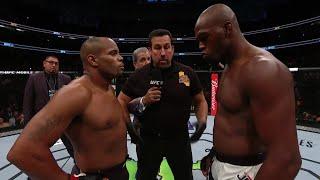 Cormier vs. Jones 2 | Fight Highlights