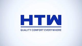 HTW - New Brand Image