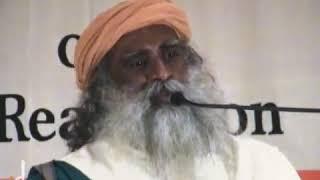 Death is Inevitable... Sadhguru explains learning to accept death gracefully  as a part of life.