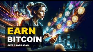 Web3 BTC - Ai powered BTC Marketing System