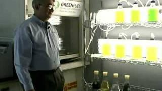 GreenFuel Technologies: Introduction