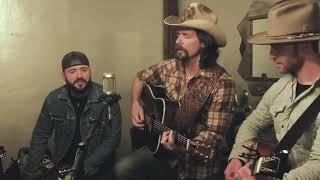 The Wilder Blue "Dixie Darlin"