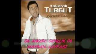 Ankaralı Turgut Niyazi