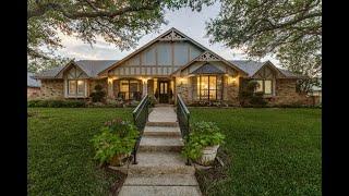 Elegantly Updated Home in Lost Creek Community | Briggs Freeman Sotheby's International Realty