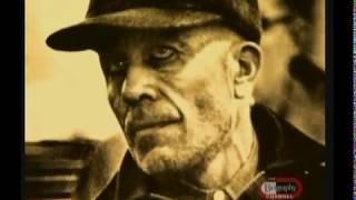 Ed Gein Biography (Documentary)