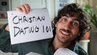 3 key lessons about Christian dating