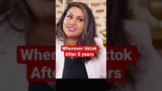 Richa ghimire feel after 8 years Ktm