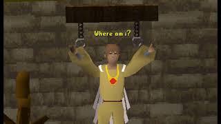 OSRS player has a mental breakdown