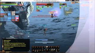 ru Archeage,sea battle,shatigon