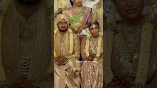 Malla Reddy Grand Daughter Marriage #mallareddy #telangana #ytshorts #shorts