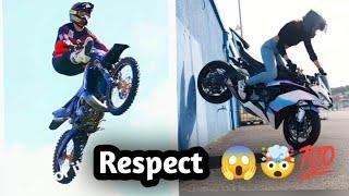 Respect video | like a boos compilation | respect moments in the sports | amazing video