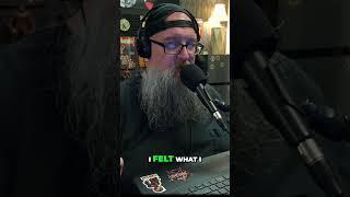 Terrifying Night: I Felt It Next to Me! (Listener Story)
