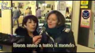 GLI AUGURI DI VALLONE WEB TV