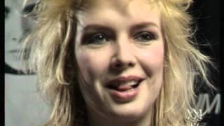 Countdown: Kim Wilde (1982)