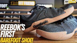 REEBOK NANO ZERO OVERVIEW | Big Brands Going Barefoot?!