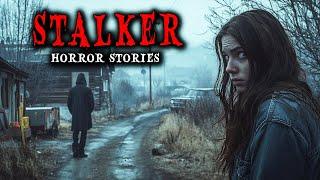 6 Creepy True Stalker Horror Stories | True Scary Stories