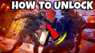 HOW TO UNLOCK THE *NEW* SECRET FINISHING MOVE IN MW2 SEASON 4+ GAMEPLAY.