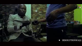 RwGTv| Comedy Countdown With Mc Victor P - Episode 1 |www.RwGOnline.com