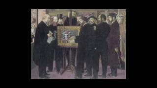 Masterpieces from Paris