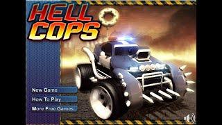 Hell Cops