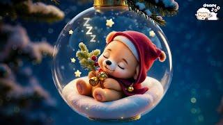 Sleep Quickly  Sweet Dreams This Christmas  Goodbye to Insomnia  Healing Music