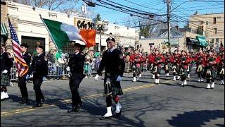 Staten Island St Patrick's Day Parade 2020