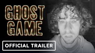 Ghost Game - Official Trailer (2024) Kia Dorsey, Zaen Haidar, Michael C. Williams