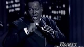 Luther Vandross (ICMIB)