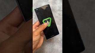 Install Android 15 GSI 