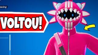 ( ADIDAS )  Loja de Hoje Fortnite  09/09 Fortnite Loja de Hoje - Loja de Itens Fortnite