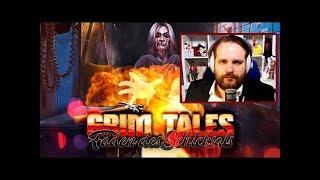 BEST OF GRONKH - GRIM TALES 9 [KOMPLETT]