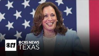 The Harris effect | Texas Monthly