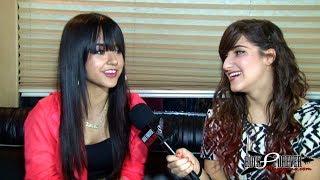 Becky G Interview with Rock Forever Magazine