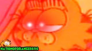 [YTP] Garfield Explains The Isometric Exercise