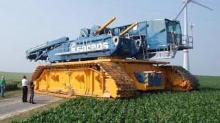 World Amazing Modern Technology Machines Working - Incredible Agriculture Forestry Machinery