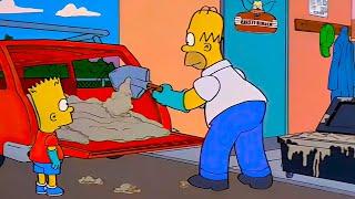 The Simpsons Season 35 Ep.16 || 2025 full Episode The Simpsons Nocuts 1080p