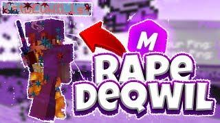  RAPE-SERIES - DEQWIL | MINEMEN.CLUB 