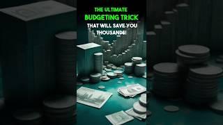 The Ultimate Budgeting Trick That Will Save You Thousands! | Market Maverick