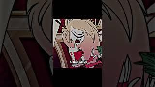 • Cherri Bomb edit • #hazbinhotel #cherribomb #edit •