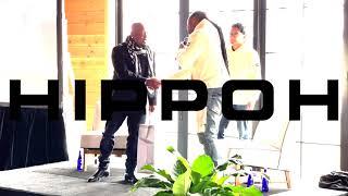 HippoH Meets The Shark  Daymond John  (Promo)