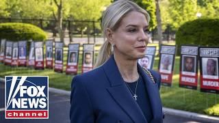 Trump has saved '258 million lives': Pam Bondi