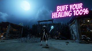 Healers Guide To Bis Gear and Weapons explained!!