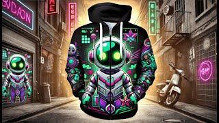  COSMOVIE Anime Mens Hoodies Cosplay Jacket Adult Casual Hooded Zip Up Coat | Best Zip up Gengar 