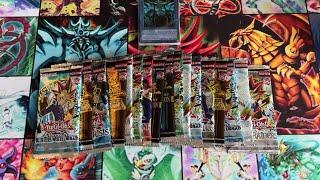 Yugioh Random Pack Opening 2024 (4/5)