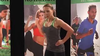 Fit 45 minute workout