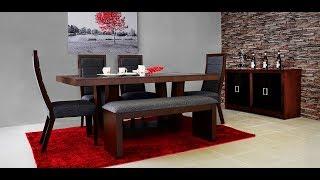 Comedor Brianna | Muebles Dico